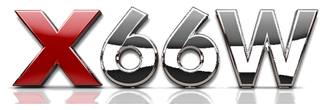 x666w logo