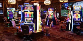 x666w Slot Games RTP